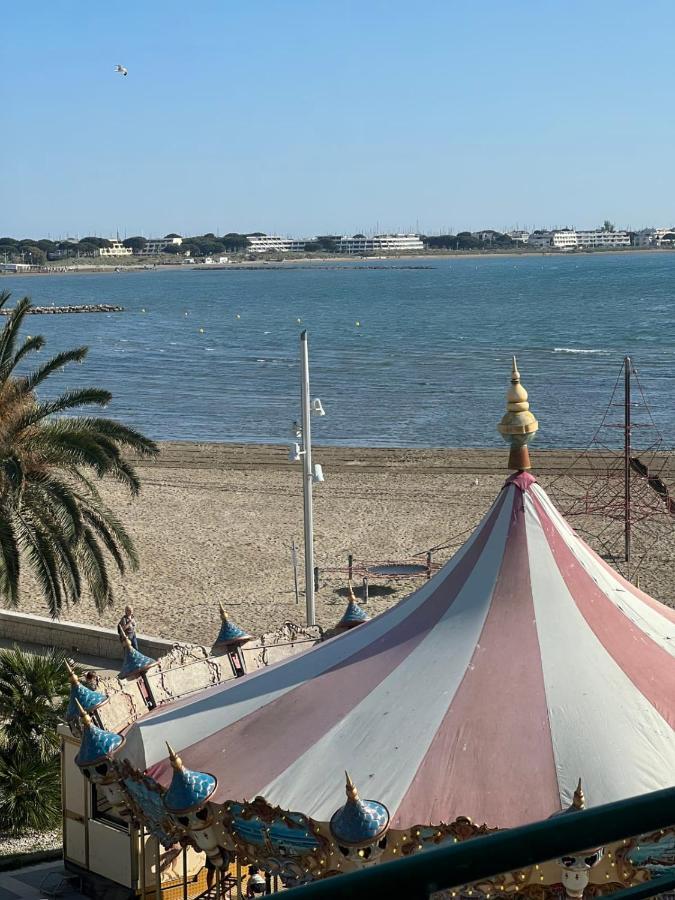 ル・グロー・デュ・ロワLa Croix Du Sud 2アパートメント エクステリア 写真